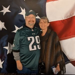 Meet your Posher, Richard